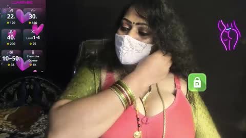 preethy online show from 11-22-25, 01:04