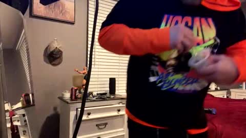 yourstoforget online show from 02-14-26, 09:39