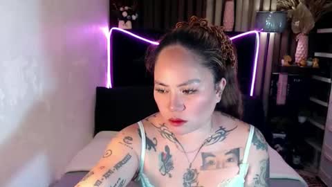 Snapshot of yoursweet_amara chatting on 05-24-26, 03:55 AMARA online show from 05-24-26, 03:55
