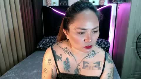 Snapshot of yoursweet_amara chatting on 06-27-26, 12:22 AMARA online show from 06-27-26, 12:22