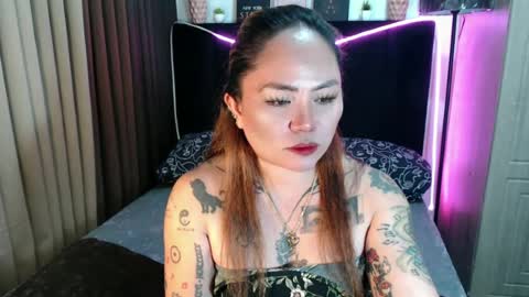 Snapshot of yoursweet_amara chatting on 07-02-26, 03:23 AMARA online show from 07-02-26, 03:23