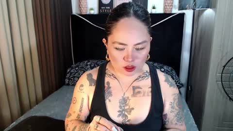 Snapshot of yoursweet_amara chatting on 07-11-26, 08:06 AMARA online show from 07-11-26, 08:06