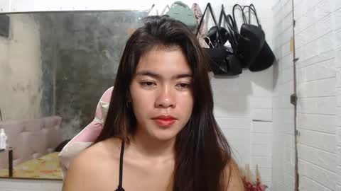 Snapshot of yoursweet_asian20 chatting on 01-10-25, 08:04 Maddie online show from 01-10-25, 08:04