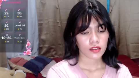 Snapshot of yoursweet_asian20 chatting on 09-15-25, 04:56 Maddie online show from 09-15-25, 04:56