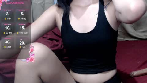 Snapshot of yoursweet_asian20 chatting on 10-24-25, 04:20 Maddie online show from 10-24-25, 04:20