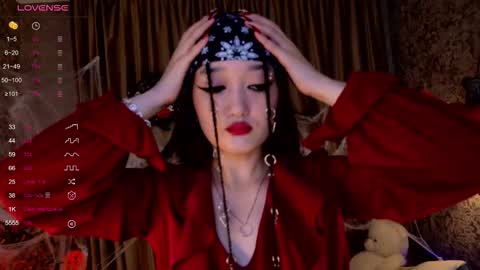 Bella online show from 10-30-25, 03:30