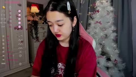 Bella online show from 12-16-25, 03:11