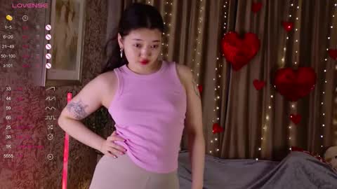 Bella online show from 02-19-26, 03:35