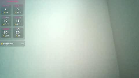 Snapshot of yoursweetyamy chatting on 04-15-26, 05:53 yoursweetyamy online show from 04-15-26, 05:53