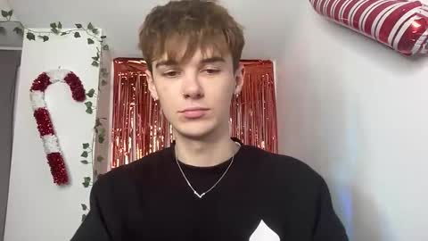 yoursweetyguy online show from 01-12-26, 05:18