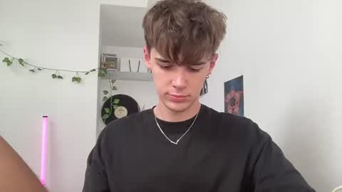 yoursweetyguy online show from 08-03-26, 11:37