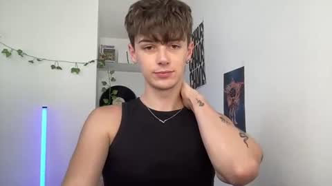 yoursweetyguy online show from 08-05-26, 11:24