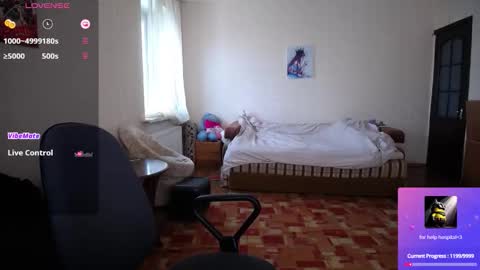 Sofia online show from 02-23-26, 11:07