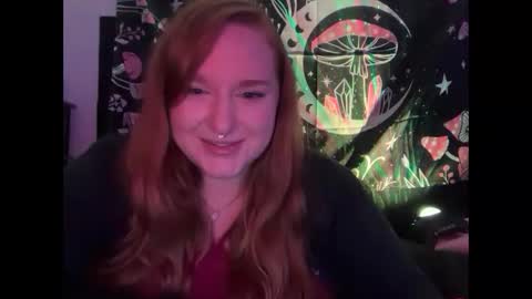 Snapshot of yourthickgingergoddess chatting on 01-14-26, 04:51 yourthickgingergoddess online show from 01-14-26, 04:51