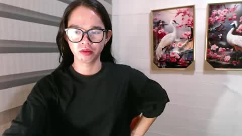 yourtinybunny online show from 03-10-25, 12:15