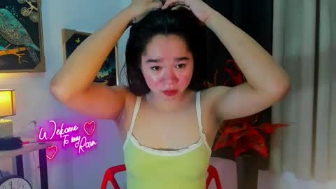 yourtinybunny online show from 11-05-25, 10:59