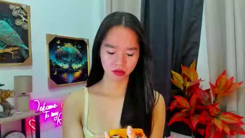 yourtinybunny online show from 02-19-26, 10:55