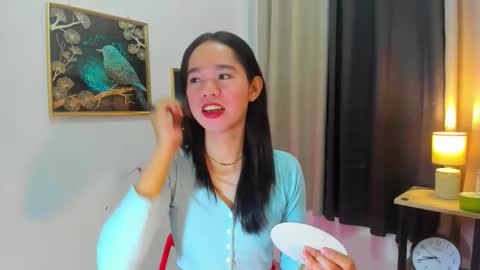 yourtinybunny online show from 05-26-26, 10:22