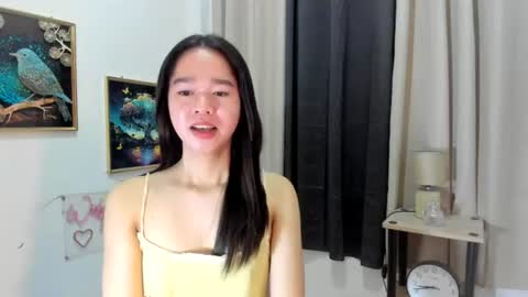 Snapshot of yourtinybunny chatting on 06-30-26, 01:01 yourtinybunny online show from 06-30-26, 01:01