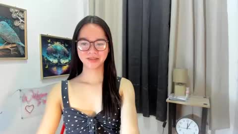 Snapshot of yourtinybunny chatting on 07-16-26, 12:27 yourtinybunny online show from 07-16-26, 12:27