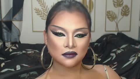 Anastacia Grey  online show from 09-22-25, 11:29