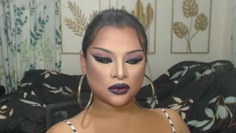 Anastacia Grey  online show from 09-24-25, 10:57