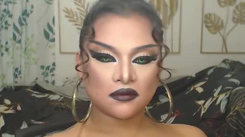 Anastacia Grey  online show from 10-05-25, 11:13