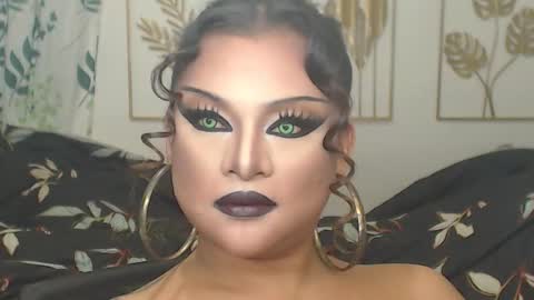 Anastacia Grey  online show from 10-12-25, 09:58