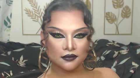 Anastacia Grey  online show from 10-22-25, 10:31