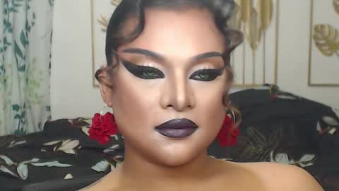 Anastacia Grey  online show from 11-05-25, 10:43