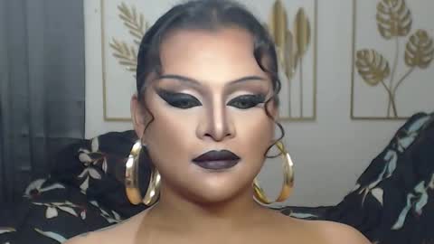 Anastacia Grey  online show from 02-01-26, 12:20