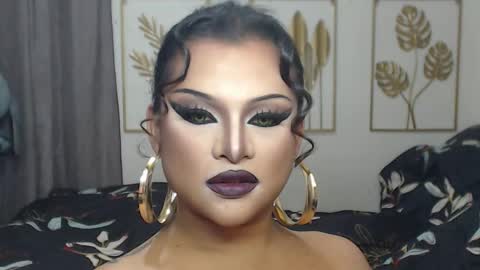 Anastacia Grey  online show from 03-02-26, 08:26