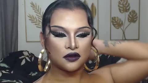 Anastacia Grey  online show from 03-03-26, 09:42