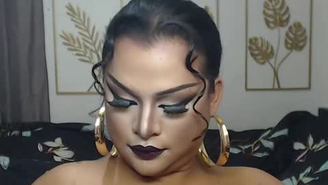 Anastacia Grey  online show from 03-06-26, 07:54