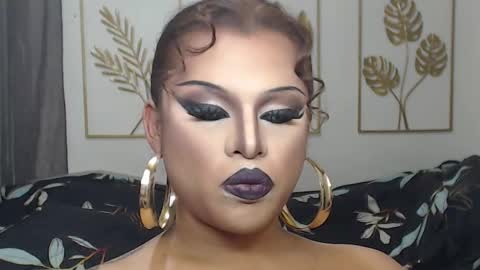 Anastacia Grey  online show from 03-15-26, 08:48