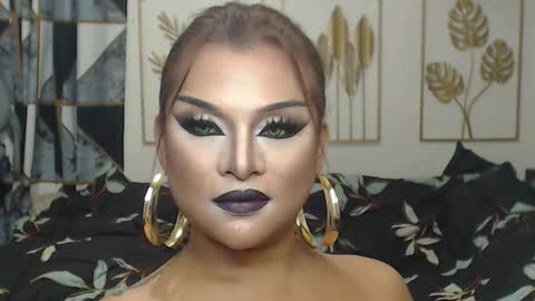 Anastacia Grey  online show from 03-24-26, 10:15