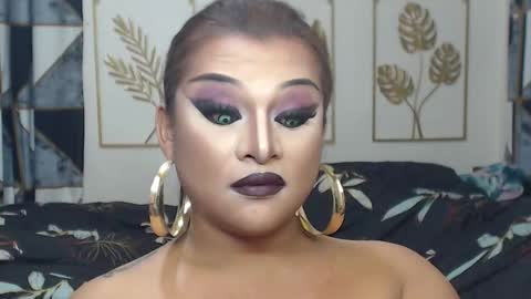 Anastacia Grey  online show from 03-28-26, 09:53