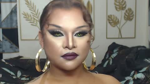 Anastacia Grey  online show from 04-09-26, 01:49