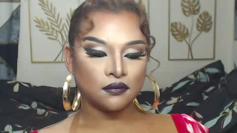 Anastacia Grey  online show from 04-13-26, 07:41