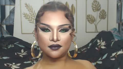 Anastacia Grey  online show from 05-03-26, 10:16