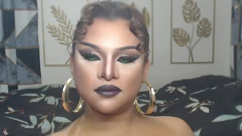 Anastacia Grey  online show from 05-10-26, 10:59