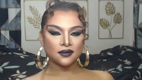 Anastacia Grey  online show from 06-01-26, 11:17
