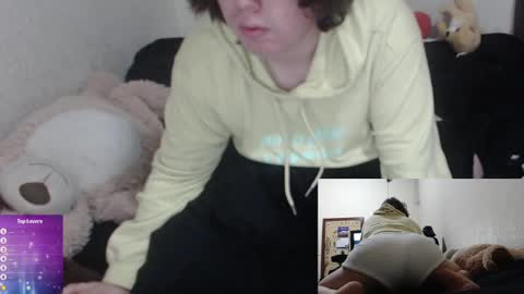 Snapshot of yourtrapuwu chatting on 01-25-25, 09:26 yourtrapuwu online show from 01-25-25, 09:26