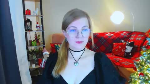 Alice online show from 12-18-25, 10:10