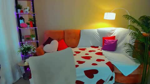 Alice online show from 03-18-26, 09:12