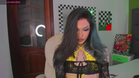 Snapshot of yourvirtualgirlfriennd chatting on 03-19-26, 05:55 GI online show from 03-19-26, 05:55