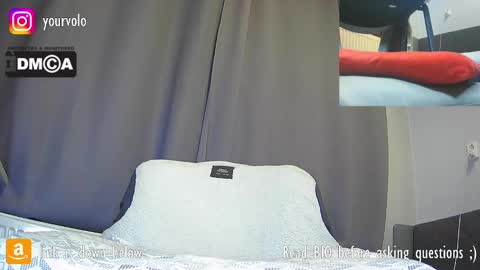 Daddy online show from 01-12-25, 07:00