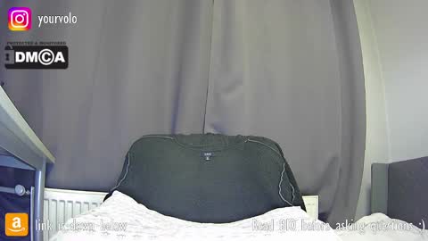 Daddy online show from 01-31-25, 04:17