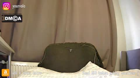 Daddy online show from 02-02-25, 10:13