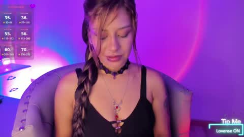 Snapshot of yourwishisme_val chatting on 04-20-26, 07:59 Val online show from 04-20-26, 07:59